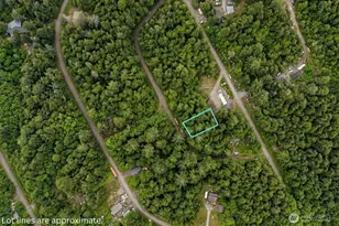 0 Xxx Hummingbird Dr, Taholah, WA 98587 - Photo 1