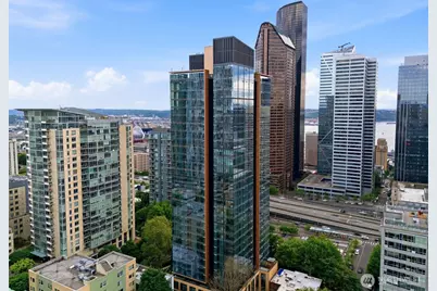 800 Columbia Street #702, Seattle, WA 98104 - Photo 27