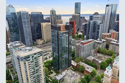 800 Columbia Street #702, Seattle, WA 98104 - Photo 29