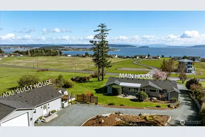 1387 Scenic Heights Road, Oak Harbor, WA 98277 - Photo 1