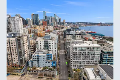 81 Clay Street #526, Seattle, WA 98121 - Photo 31