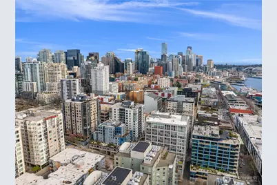 81 Clay Street #526, Seattle, WA 98121 - Photo 29