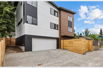 5446 40th Avenue SW, Seattle, WA 98136 - Photo 1