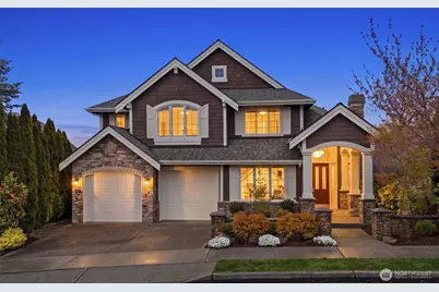 2734 NE Daphne Street, Issaquah, WA 98029 - Photo 1