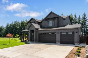 1090 RW Fletcher St, Winlock, WA 98596 - Photo 1