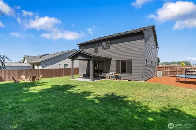 1090 Rw Fletcher Street, Winlock, WA 98596 - Photo 31