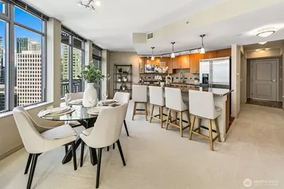 819 Virginia Street #2902, Seattle, WA 98101 - Photo 9
