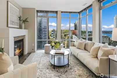 819 Virginia Street #2902, Seattle, WA 98101 - Photo 3