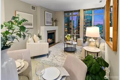 819 Virginia Street #2902, Seattle, WA 98101 - Photo 11
