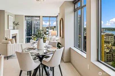 819 Virginia Street #2902, Seattle, WA 98101 - Photo 9