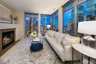 819 Virginia Street #2902, Seattle, WA 98101 - Photo 3