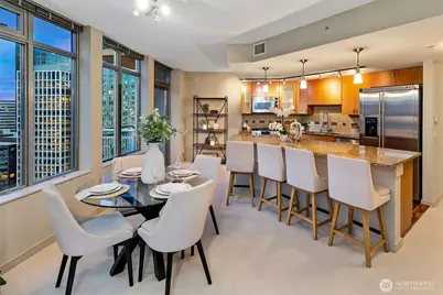 819 Virginia Street #2902, Seattle, WA 98101 - Photo 11