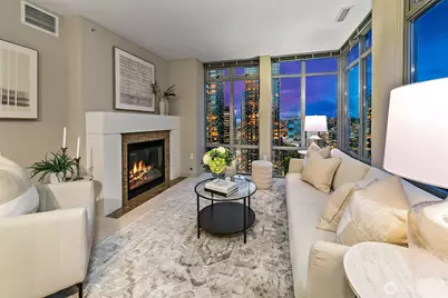 819 Virginia Street #2902, Seattle, WA 98101 - Photo 13