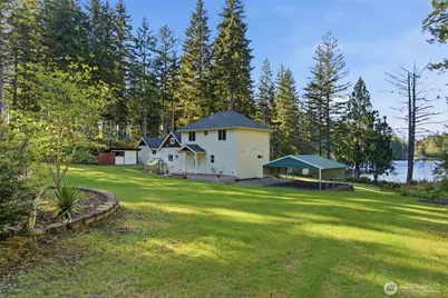 6971 NE Tahuya Blacksmith Road, Tahuya, WA 98588 - Photo 35