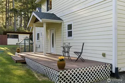6971 NE Tahuya Blacksmith Road, Tahuya, WA 98588 - Photo 5