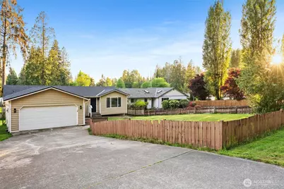 18028 St NE 121st, Arlington, WA 98223 - Photo 1
