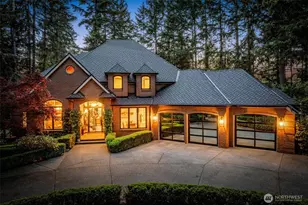 4811 Old Stump Dr NW, Gig Harbor, WA 98332 - Photo 1