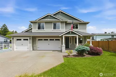 3109 108th Avenue E, Edgewood, WA 98372 - Photo 1