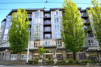 159 Denny Way #313, Seattle, WA 98109 - Photo 3