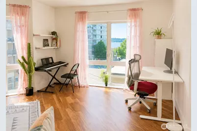 159 Denny Way #313, Seattle, WA 98109 - Photo 9