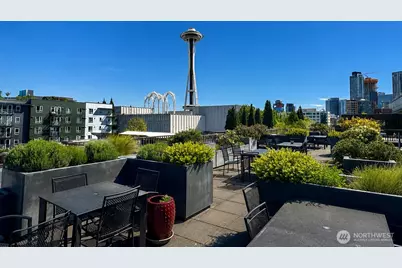 159 Denny Way #313, Seattle, WA 98109 - Photo 1