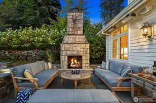 8826 NE 2nd Pl, Medina, WA 98039 - Photo 5
