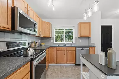 6537 Compton Boulevard SE, Lacey, WA 98513 - Photo 9