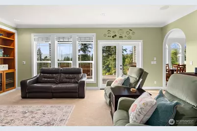 7538 Olympic Vista Place NW, Seabeck, WA 98380 - Photo 11
