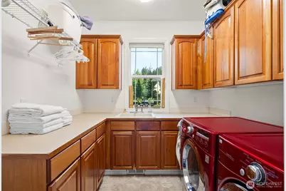 7538 Olympic Vista Place NW, Seabeck, WA 98380 - Photo 21
