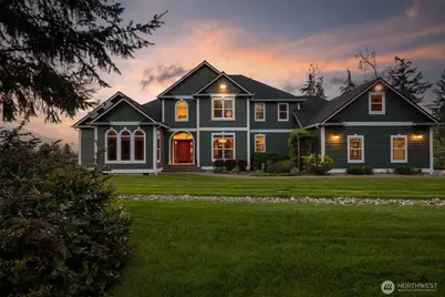 7538 Olympic Vista Place NW, Seabeck, WA 98380 - Photo 1