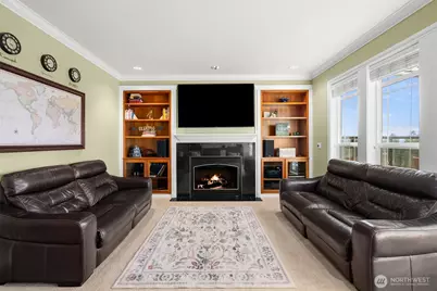 7538 Olympic Vista Place NW, Seabeck, WA 98380 - Photo 9