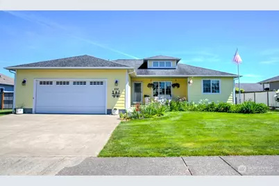 230 Meadow Loop, Montesano, WA 98563 - Photo 1