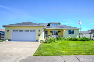 230 Meadow Loop, Montesano, WA 98563 - Photo 1