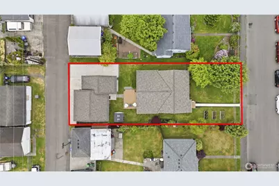 1620 Maple Street, Everett, WA 98201 - Photo 3