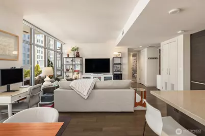 583 Battery Street #702N, Seattle, WA 98121 - Photo 9