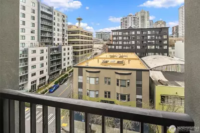 2607 Western Avenue #612, Seattle, WA 98121 - Photo 19