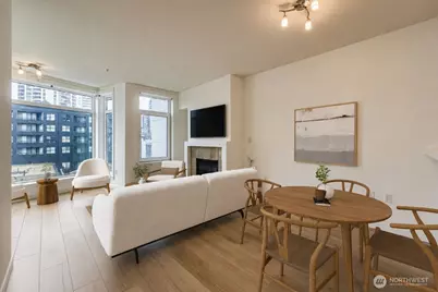2607 Western Avenue #612, Seattle, WA 98121 - Photo 9