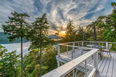 46 Marina Heights Lane, Orcas Island, WA 98245 - Photo 1