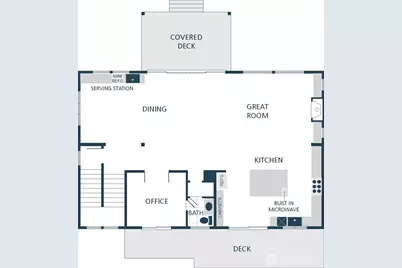 7853 S 132 Street, Seattle, WA 98178 - Photo 5