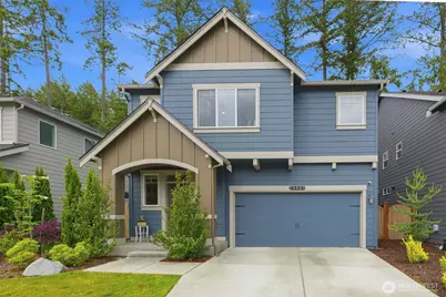 10067 Veteran Avenue, Gig Harbor, WA 98332 - Photo 1