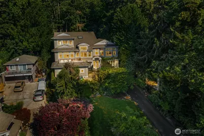 13130 Holmes Point Drive NE, Kirkland, WA 98034 - Photo 1