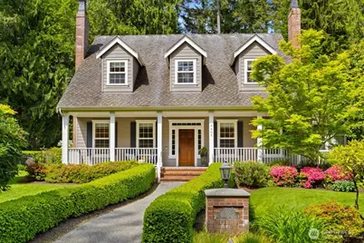 4405 Towhee Drive NW, Gig Harbor, WA 98332 - Photo 1