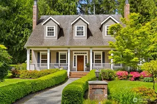 4405 Towhee Dr NW, Gig Harbor, WA 98332 - Photo 1