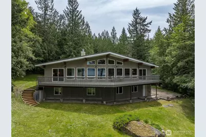 127 Sand Cove Lane, Lopez Island, WA 98261 - Photo 1