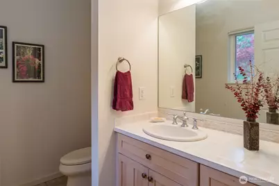 127 Sand Cove Lane, Lopez Island, WA 98261 - Photo 7