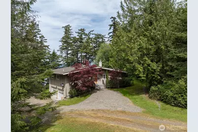 127 Sand Cove Lane, Lopez Island, WA 98261 - Photo 3