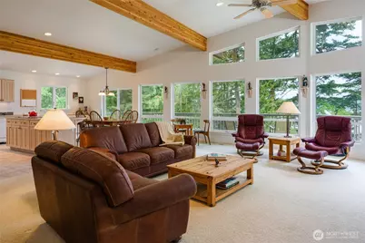 127 Sand Cove Lane, Lopez Island, WA 98261 - Photo 5