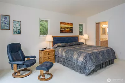 127 Sand Cove Lane, Lopez Island, WA 98261 - Photo 17