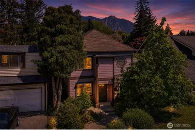 8102 Silva Avenue SE, Snoqualmie, WA 98065 - Photo 1