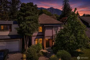 8102 Silva Ave SE, Snoqualmie, WA 98065 - Photo 1
